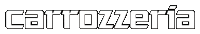 carrozzeria